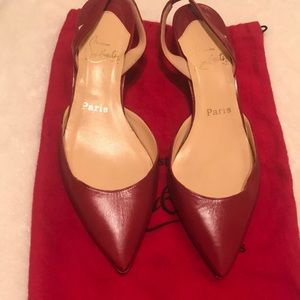 Christian Louboutin
